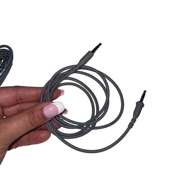 SteelSeries Arctis Nova 1 Wired Gaming Headset White 3.5mm Jack Read No Mic Pad - Picture 8 of 10